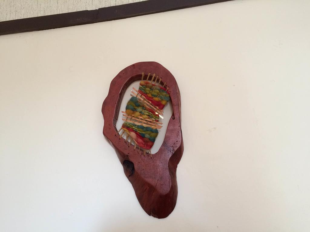 The Travelling Chile Hotel Valparaiso Bagian luar foto